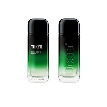 Dicora Urban Fit Туалетна вода Токіо 150 мл 8429871992979 фото