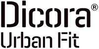 Dicora Urban Fit косметичний бренд з Іспанії. Країни, де краса — це насамперед виразність у всьому.