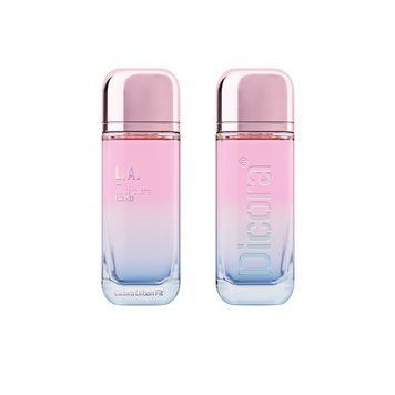 Dicora Urban Fit Туалетна вода Лос-Анджелес 150 мл 8429871992832 фото