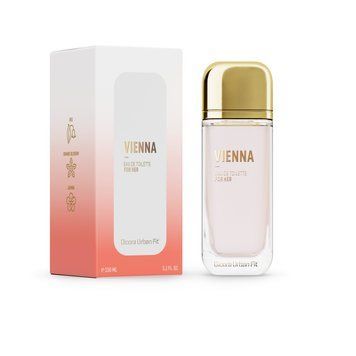 Dicora Urban Fit Туалетна вода Відень 150 мл 8429871992757 фото