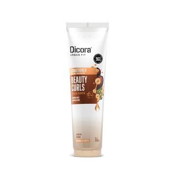 Dicora Urban Fit Кондиціонер для кучерявого волосся Красиві локони 300 мл 8429871993280 фото