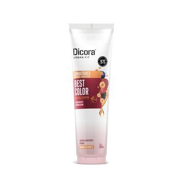 Dicora Urban Fit Кондиціонер для фарбованого волосся Кращий колір 300 мл 8429871993297 фото