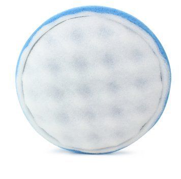 Мочалка для душу "Active Spa" блакитна copy_8410262100103 фото