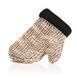 Мочалка-перчатка "Black Sisal" 8410262908020 фото 1